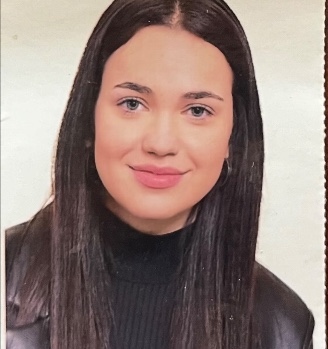 IRENE PEREZ SANCHEZ