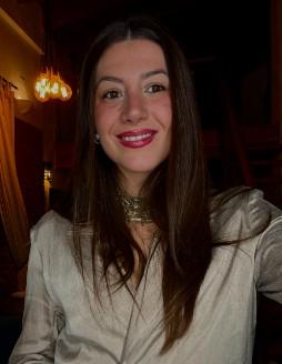Olivia Clemente Ferrándiz