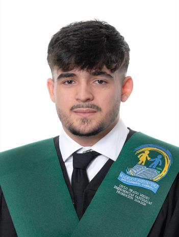 Daniel Tébar Pérez