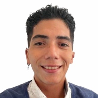 Ariel S. Olivo Yepez