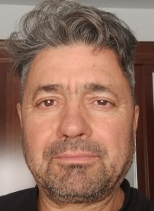 Jose Martos Najarro