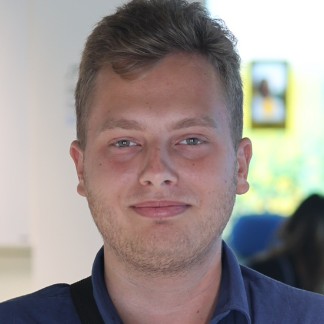 Gergely Szabó
