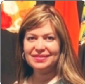 Beatriz Rodriguez Covela
