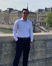 Wai Yan Kyaw