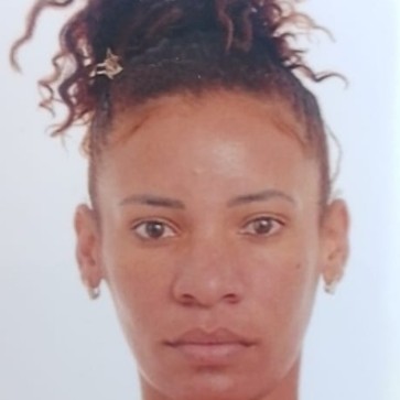 Yesenia Irene Sotolongo Silva