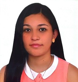 Yitza Kirliana Reyes Acosta