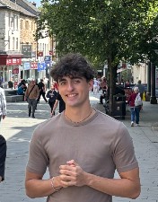 Hugo Lane