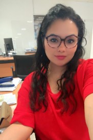 kattya Pinto