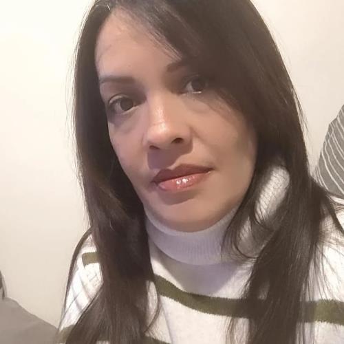 Damaris Rodriguez Bolivar
