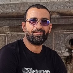Abdelghafour Djellouah