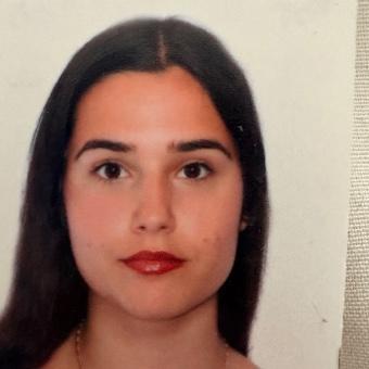 Lucia Moreno Sama