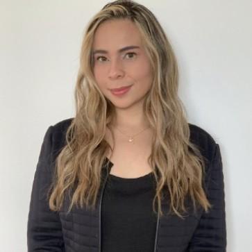 Paola Andrea Ayala Becerra