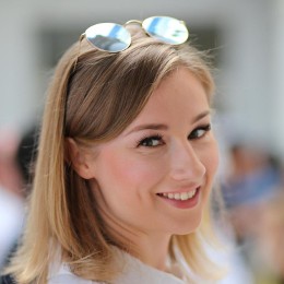 Liubov Davydova