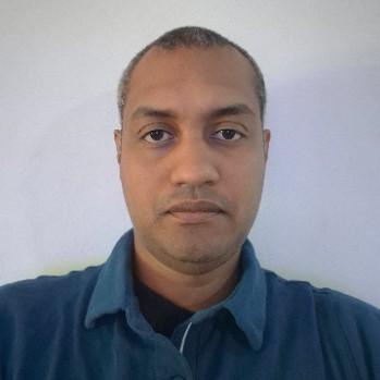 Ivan Jesus Heredia Carvajal