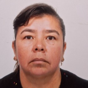 Cristina Maldonado Martínez