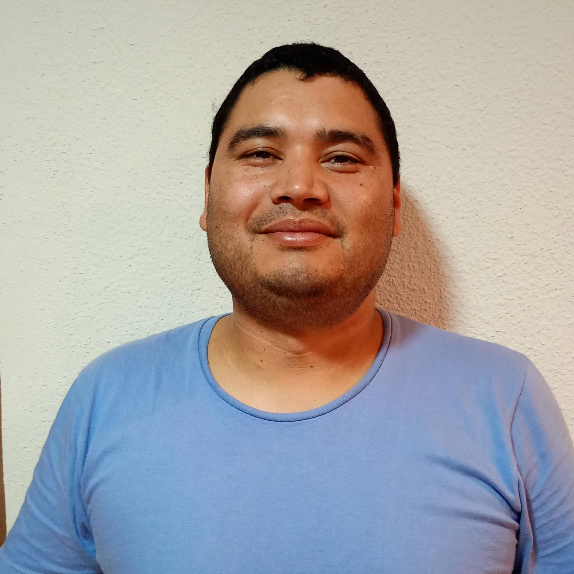 Elías jose Barboza