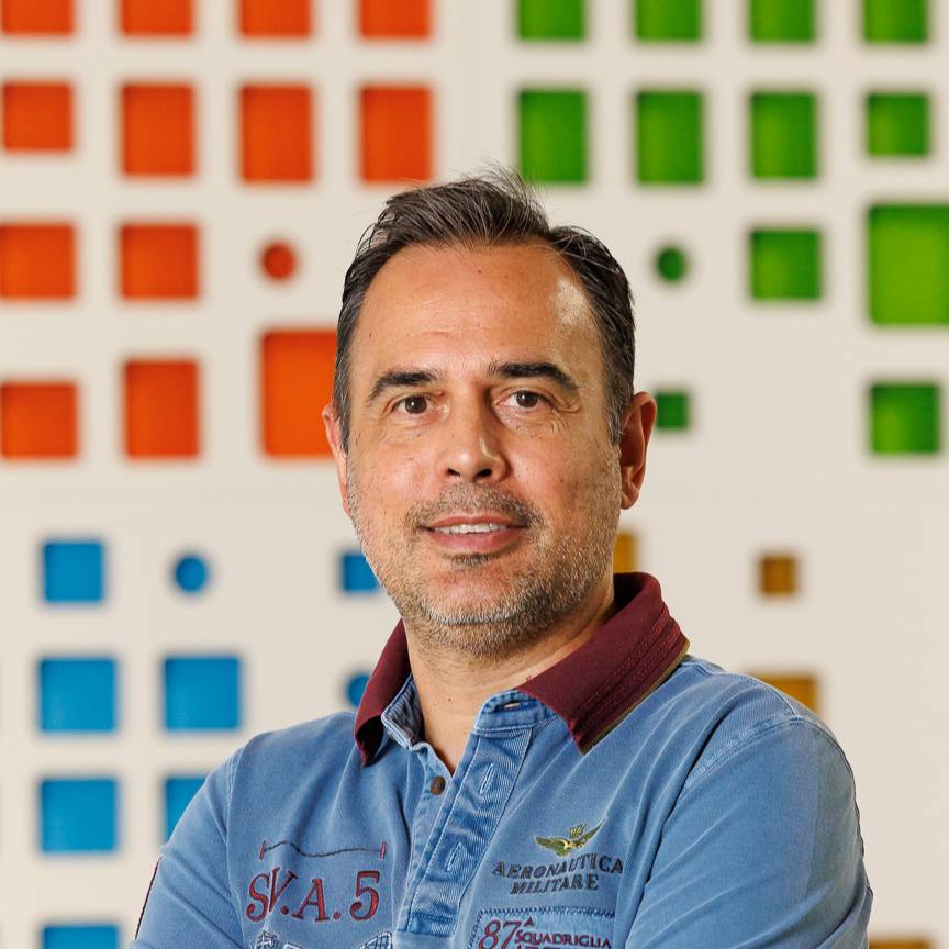 Agustin Perez Delgado