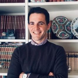 Borja Mijangos Oleaga