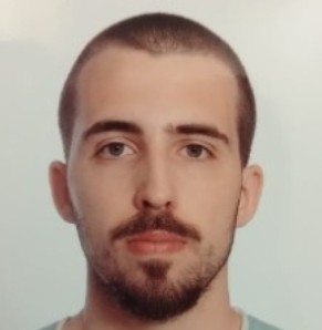 Miguel Molina Querol