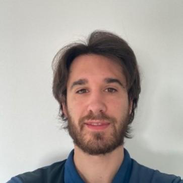 Arnau Nieto Martinez