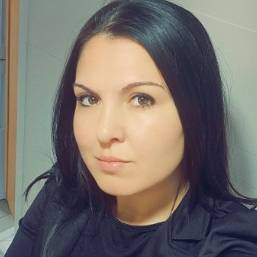 Lenuta Maria Axinte
