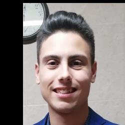 Antonio Espino Torres