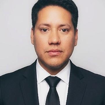 Diego Alonso Rojas Montero