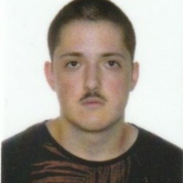 David Astray Sánchez