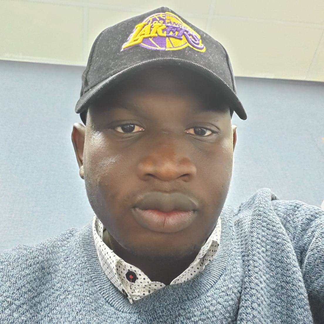 AYINLA AYOMIDE