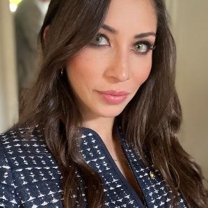 Diany Alejandra Yrady Brazon
