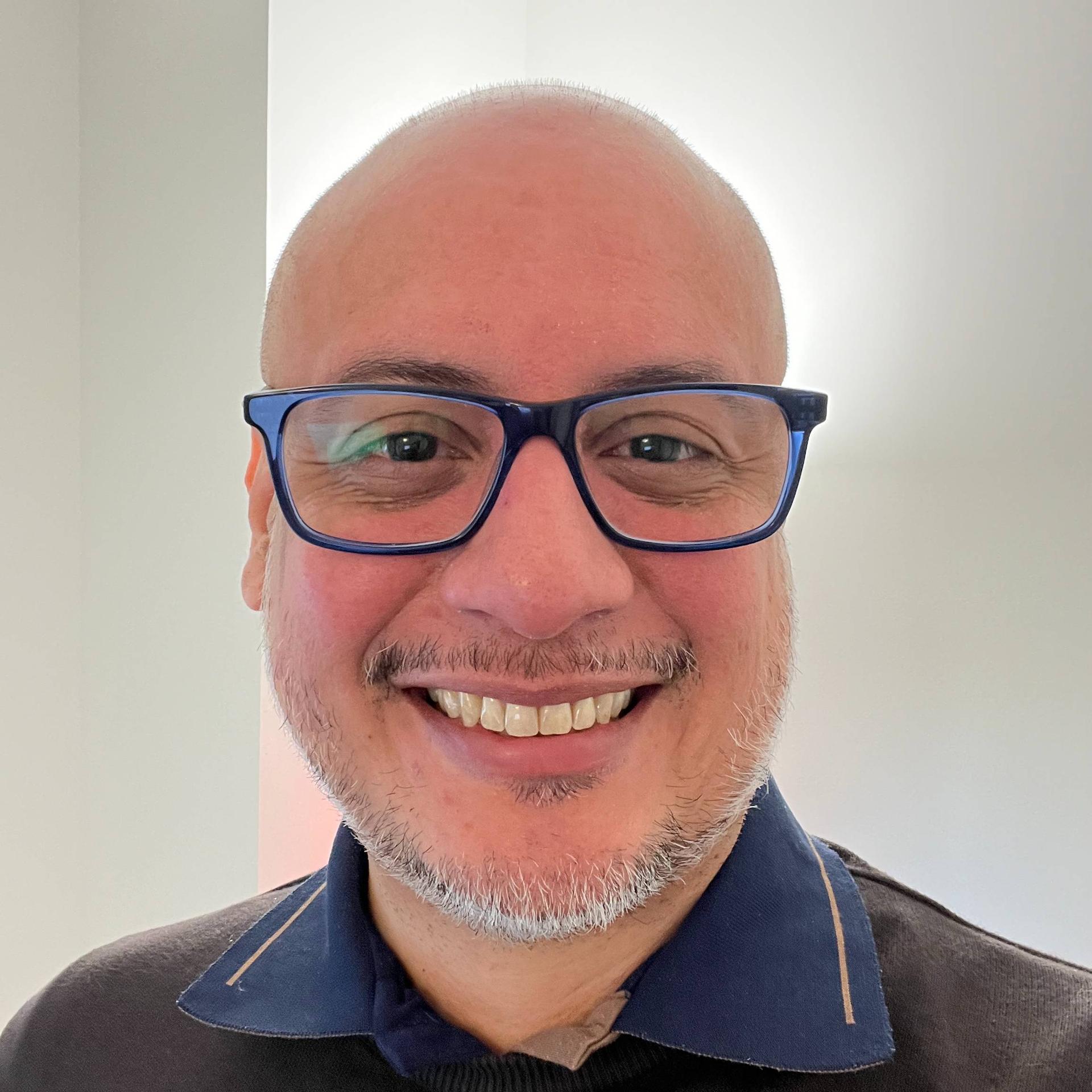 Sergio Martínez