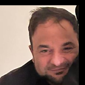 Daniel Moreno Rodriquez