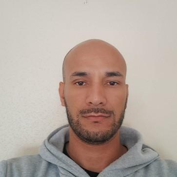ABDELAZIZ EL MANSOURI