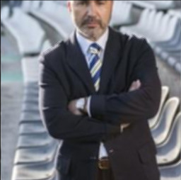 Juan Carlos De Celis Peña