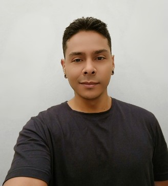 Jhair Alberto Mora Pama