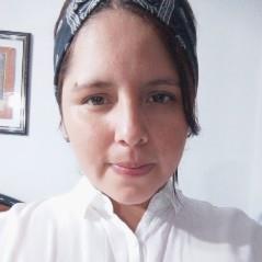 Maria R. Mollericona Guzman