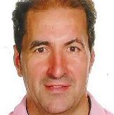 FRANCISCO JAVIER PÉREZ CABEZAS