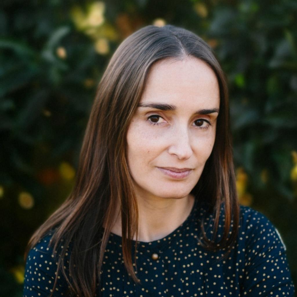 Mónica Rocha Novoa