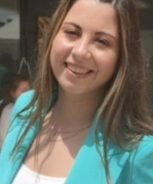 ALICIA GARCÍA GARCÍA