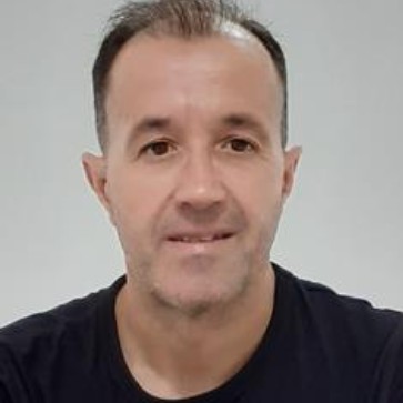 Luis Miguel Matías Chaparro