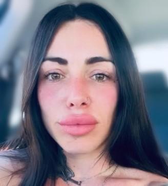 LAURA GONZÁLEZ RAMIREZ