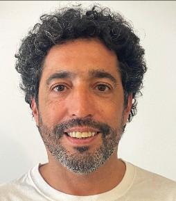 Gustavo Rosende López Gordillo