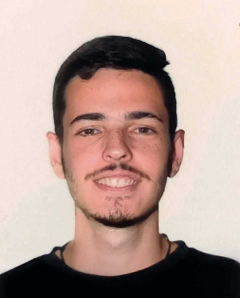 Francisco Javier Ávila Rodrigo