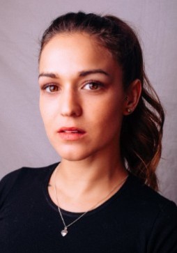 VERÓNICA JIMÉNEZ RECIO
