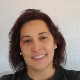 Lidia Martínez