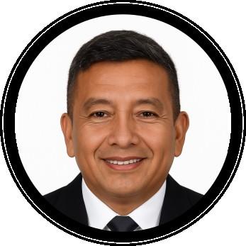 Denis Daniel Suica Bravo