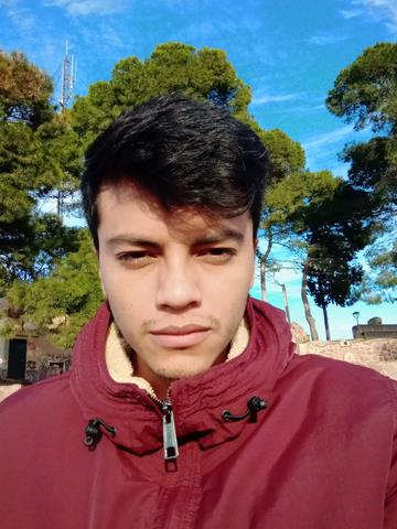 ALEX GARCIA ESPIN