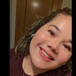 Ramona Elizabeth Flores Rodríguez