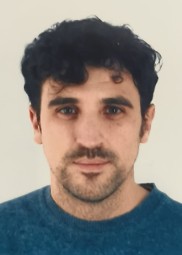 Óscar Martínez Antón