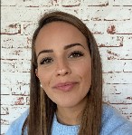 Yentl Romero Muñoz